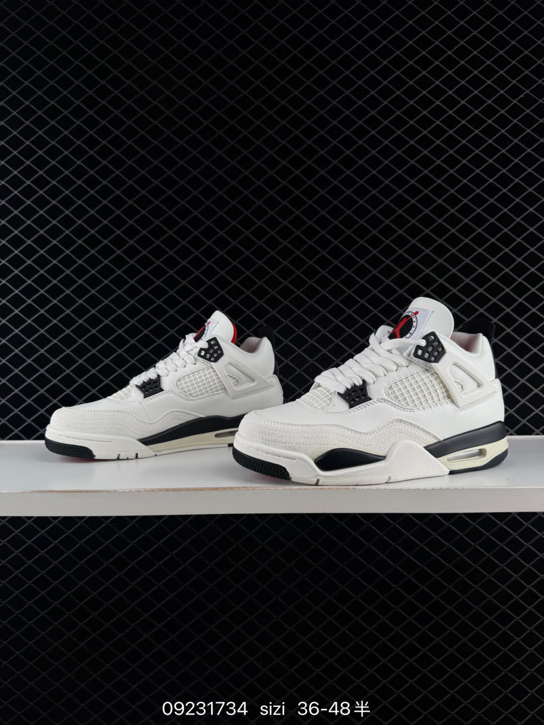 Nike Air Jordan 4 Retro OG-DH6927